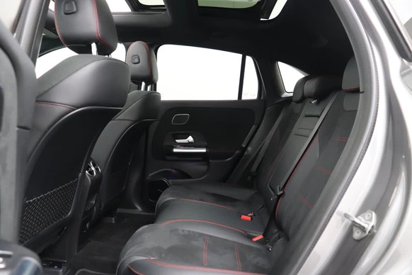 Mercedes-Benz EQA - Afbeelding 15 van 30