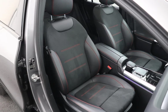 Mercedes-Benz EQA - Afbeelding 18 van 30