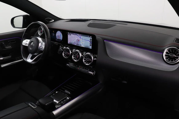 Mercedes-Benz EQA - Afbeelding 19 van 30