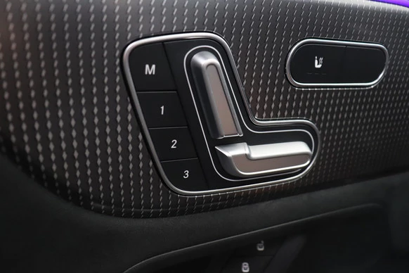 Mercedes-Benz EQA - Afbeelding 21 van 30