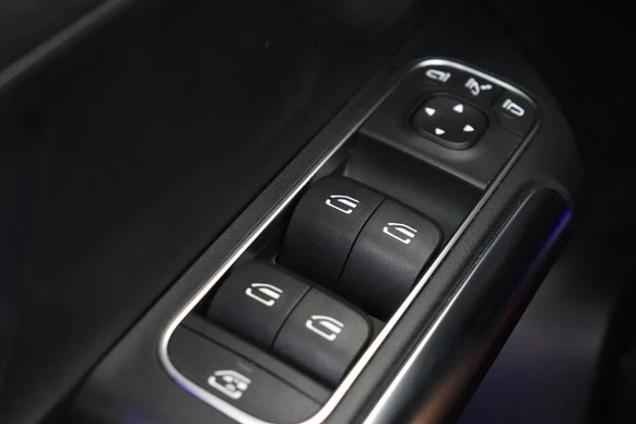 Mercedes-Benz EQA - Afbeelding 23 van 30