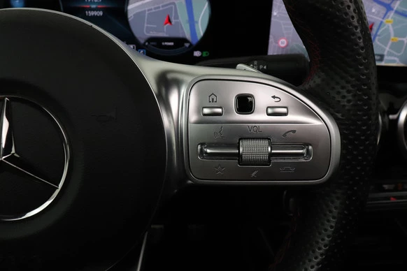 Mercedes-Benz EQA - Afbeelding 27 van 30