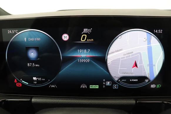 Mercedes-Benz EQA - Afbeelding 28 van 30