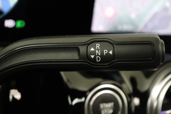 Mercedes-Benz EQA - Afbeelding 29 van 30