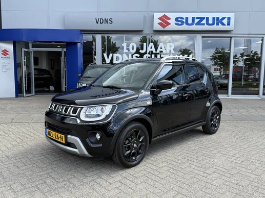 Suzuki Ignis - Afbeelding 1 van 20