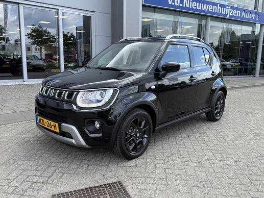 Suzuki Ignis - Afbeelding 2 van 20