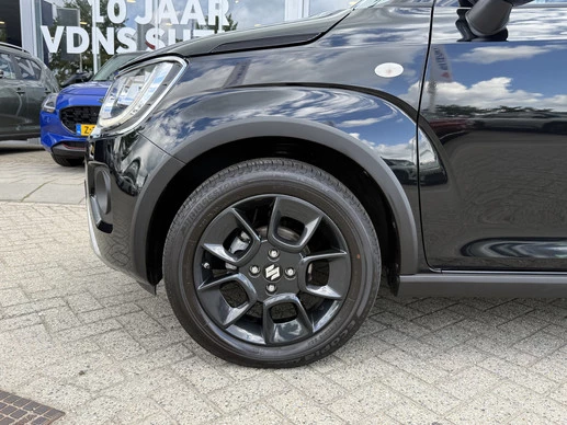 Suzuki Ignis - Afbeelding 3 van 20