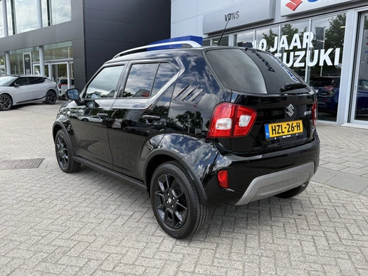 Suzuki Ignis - Afbeelding 4 van 20