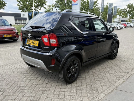 Suzuki Ignis - Afbeelding 5 van 20