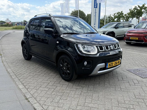 Suzuki Ignis - Afbeelding 6 van 20