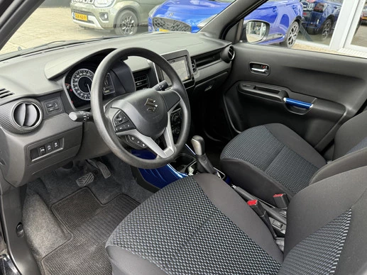 Suzuki Ignis - Afbeelding 7 van 20