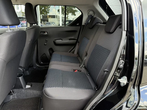 Suzuki Ignis - Afbeelding 9 van 20