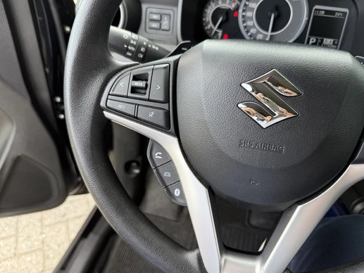 Suzuki Ignis - Afbeelding 11 van 20