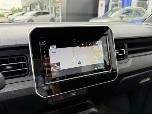 Suzuki Ignis - Afbeelding 13 van 20