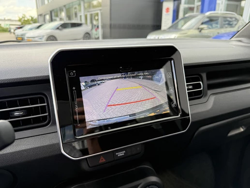 Suzuki Ignis - Afbeelding 14 van 20