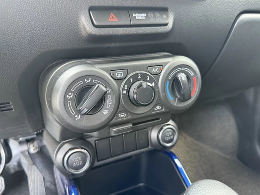 Suzuki Ignis - Afbeelding 15 van 20