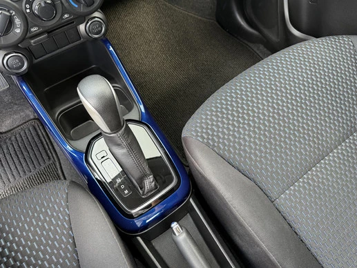 Suzuki Ignis - Afbeelding 16 van 20