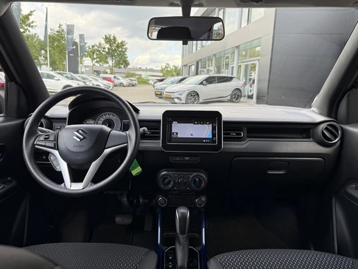 Suzuki Ignis - Afbeelding 18 van 20