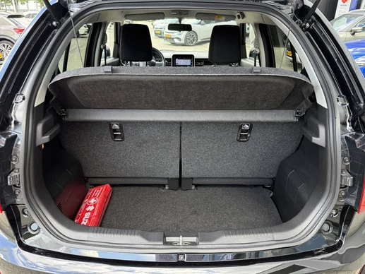 Suzuki Ignis - Afbeelding 19 van 20