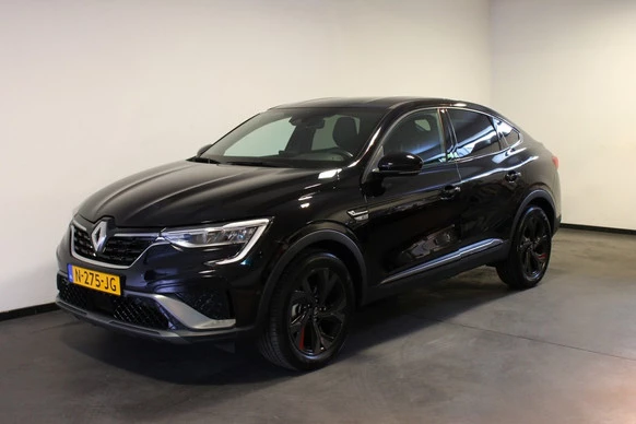 Renault Arkana - Afbeelding 1 van 30