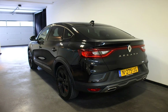 Renault Arkana - Afbeelding 3 van 30