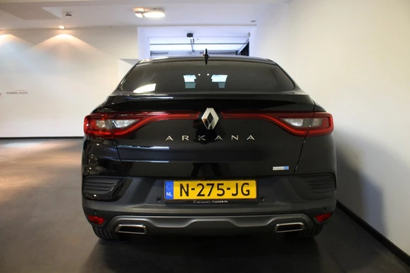 Renault Arkana - Afbeelding 4 van 30