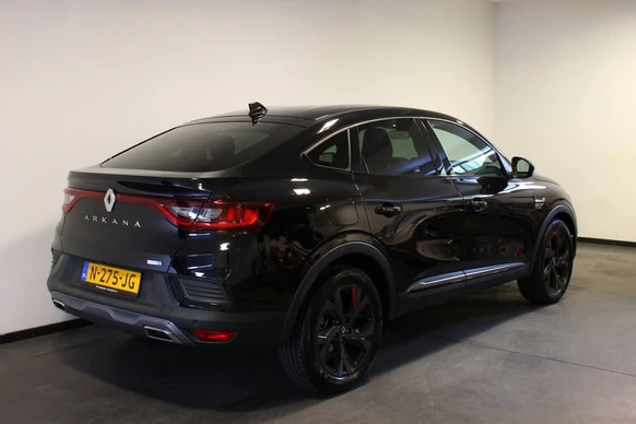 Renault Arkana - Afbeelding 5 van 30