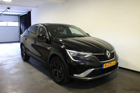 Renault Arkana - Afbeelding 7 van 30
