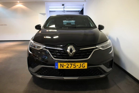 Renault Arkana - Afbeelding 8 van 30