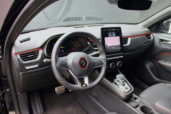 Renault Arkana - Afbeelding 9 van 30