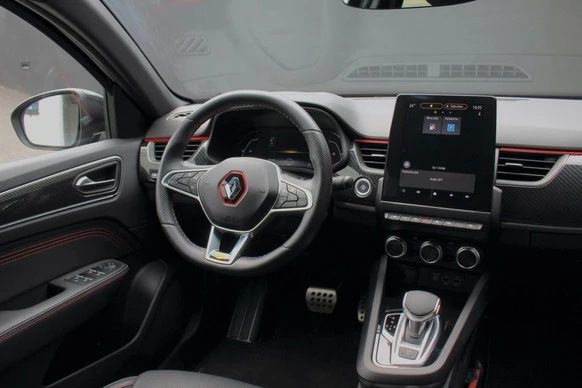 Renault Arkana - Afbeelding 20 van 30