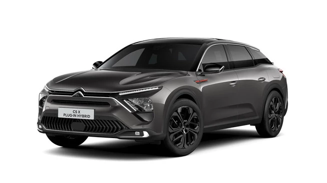 Citroën C5 X - Afbeelding 1 van 7
