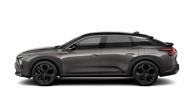 Citroën C5 X - Afbeelding 2 van 7