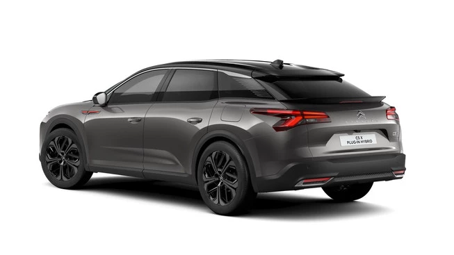 Citroën C5 X - Afbeelding 3 van 7