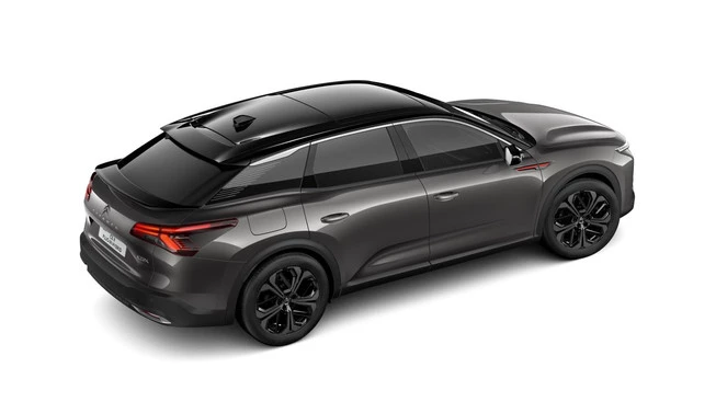 Citroën C5 X - Afbeelding 4 van 7