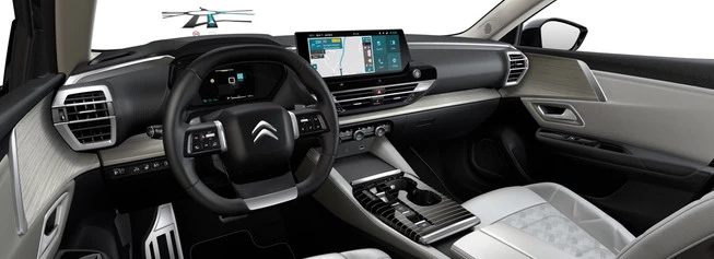 Citroën C5 X - Afbeelding 5 van 7