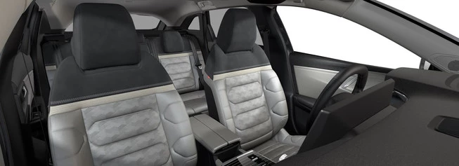 Citroën C5 X - Afbeelding 6 van 7