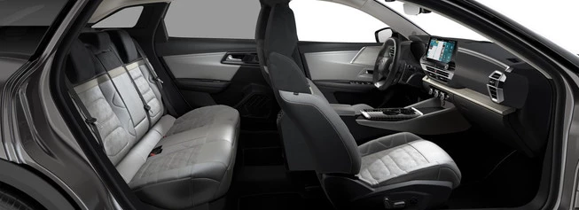 Citroën C5 X - Afbeelding 7 van 7