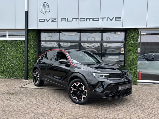 Opel Mokka - Afbeelding 1 van 30