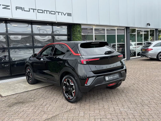 Opel Mokka - Afbeelding 3 van 30
