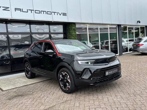 Opel Mokka - Afbeelding 5 van 30