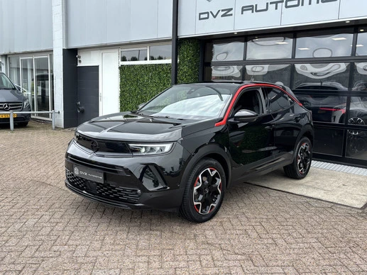 Opel Mokka - Afbeelding 6 van 30