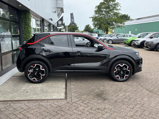 Opel Mokka - Afbeelding 7 van 30