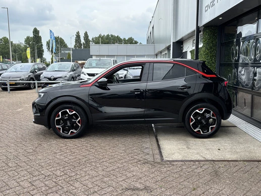 Opel Mokka - Afbeelding 8 van 30