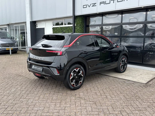 Opel Mokka - Afbeelding 9 van 30