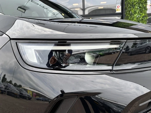 Opel Mokka - Afbeelding 11 van 30