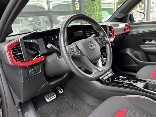 Opel Mokka - Afbeelding 15 van 30