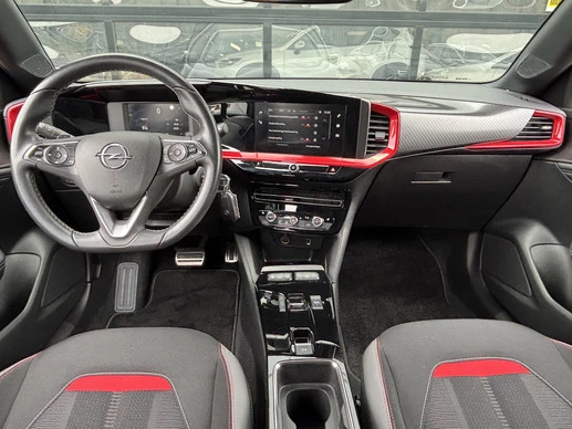 Opel Mokka - Afbeelding 19 van 30