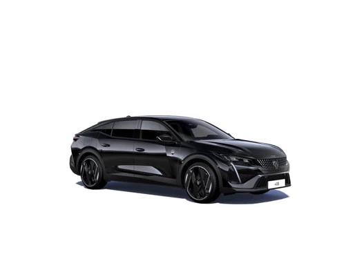 Peugeot 408 - Afbeelding 1 van 10