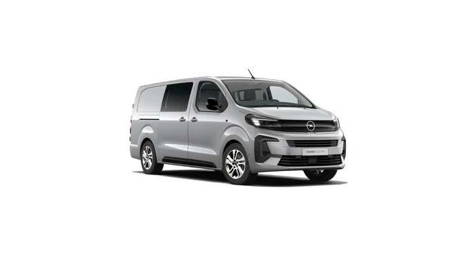 Opel Vivaro-e - Afbeelding 1 van 7